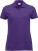 Heavy Ladies' Piqué Polo Classic Marion S/S