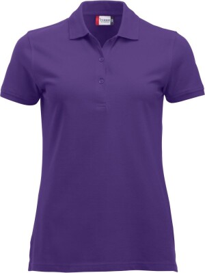 Heavy Ladies' Piqué Polo Classic Marion S/S - Reklamnepredmety