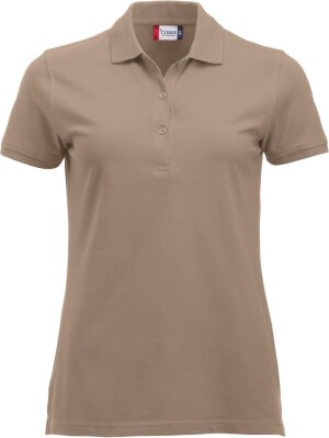 Heavy Ladies' Piqué Polo Classic Marion S/S - Reklamnepredmety