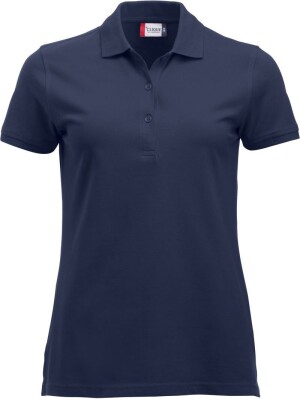 Heavy Ladies' Piqué Polo Classic Marion S/S - Reklamnepredmety