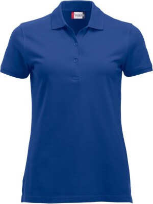 Heavy Ladies' Piqué Polo Classic Marion S/S - Reklamnepredmety