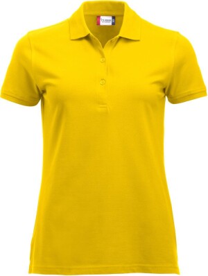 Heavy Ladies' Piqué Polo Classic Marion S/S - Reklamnepredmety