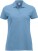 Heavy Ladies' Piqué Polo Classic Marion S/S