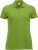 Heavy Ladies' Piqué Polo Classic Marion S/S