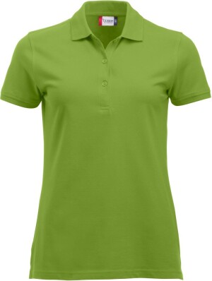 Heavy Ladies' Piqué Polo Classic Marion S/S - Reklamnepredmety