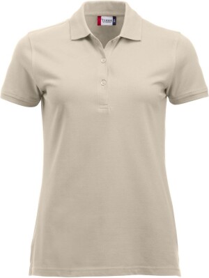Heavy Ladies' Piqué Polo Classic Marion S/S - Reklamnepredmety