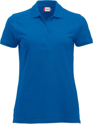 Heavy Ladies' Piqué Polo Classic Marion S/S - Reklamnepredmety
