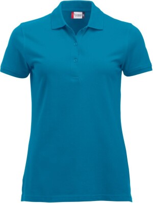 Heavy Ladies' Piqué Polo Classic Marion S/S - Reklamnepredmety