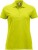Heavy Ladies' Piqué Polo Classic Marion S/S