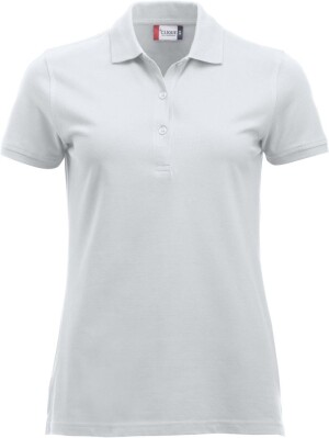 Heavy Ladies' Piqué Polo Classic Marion S/S - Reklamnepredmety