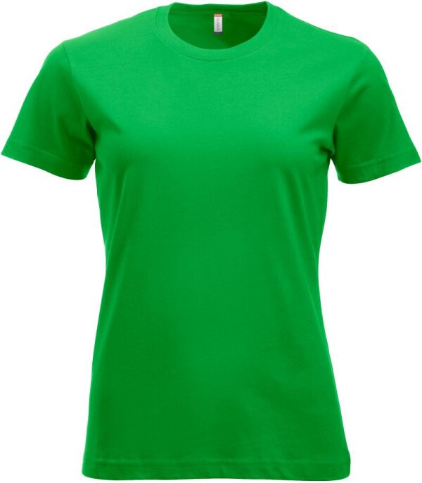 Ladies' T-Shirt New Classic-T Women