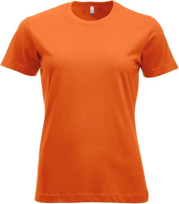 Ladies' T-Shirt New Classic-T Women