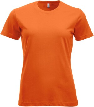 Ladies' T-Shirt New Classic-T Women - Reklamnepredmety