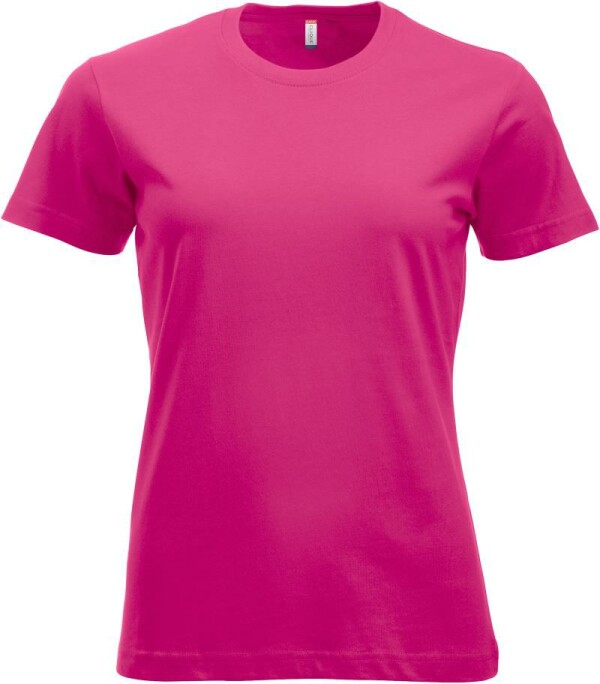 Ladies' T-Shirt New Classic-T Women