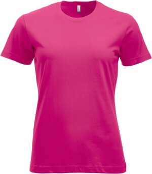 Ladies' T-Shirt New Classic-T Women - Reklamnepredmety