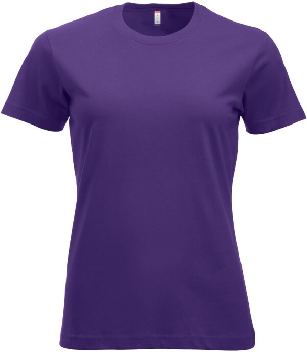 Ladies' T-Shirt New Classic-T Women