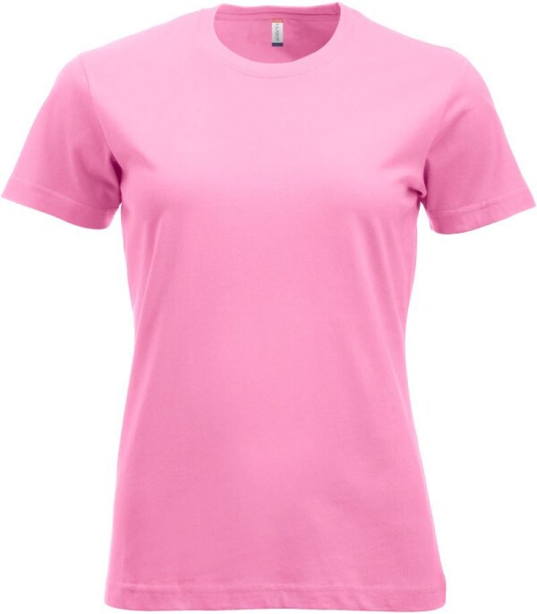 Ladies' T-Shirt New Classic-T Women