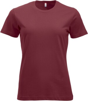 Ladies' T-Shirt New Classic-T Women - Reklamnepredmety