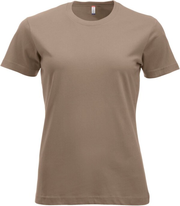 Ladies' T-Shirt New Classic-T Women