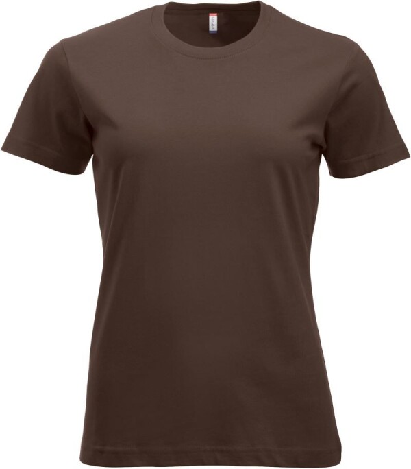 Ladies' T-Shirt New Classic-T Women