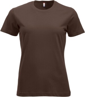 Ladies' T-Shirt New Classic-T Women - Reklamnepredmety