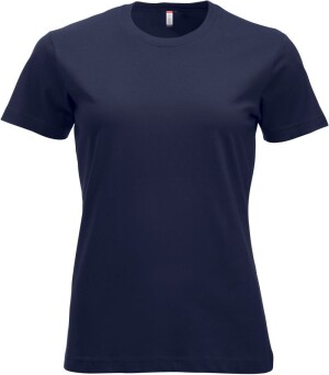 Ladies' T-Shirt New Classic-T Women - Reklamnepredmety