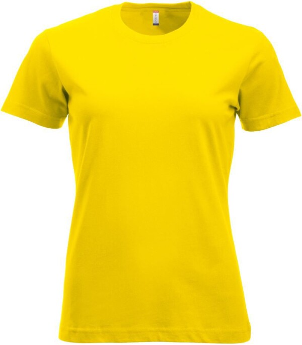 Ladies' T-Shirt New Classic-T Women