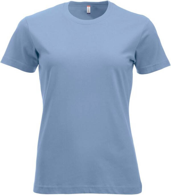 Ladies' T-Shirt New Classic-T Women
