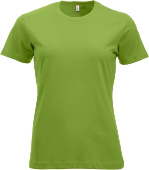 Ladies' T-Shirt New Classic-T Women - Reklamnepredmety