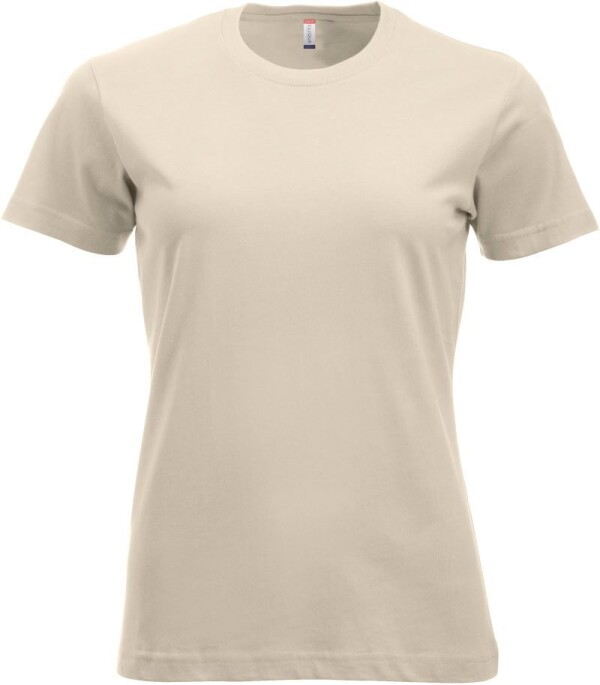 Ladies' T-Shirt New Classic-T Women