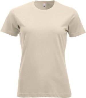 Ladies' T-Shirt New Classic-T Women - Reklamnepredmety