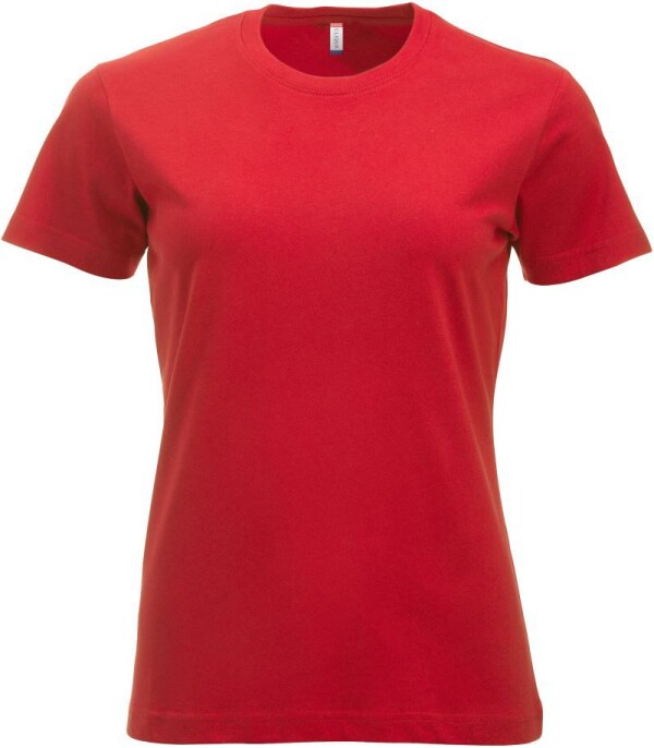 Ladies' T-Shirt New Classic-T Women