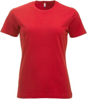 Ladies' T-Shirt New Classic-T Women - Reklamnepredmety