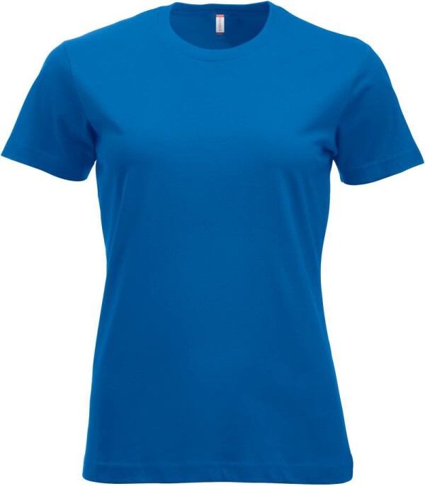 Ladies' T-Shirt New Classic-T Women