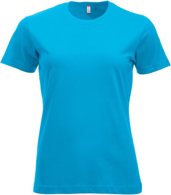 Ladies' T-Shirt New Classic-T Women