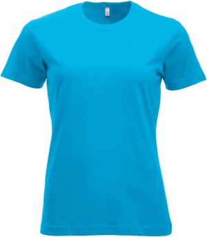 Ladies' T-Shirt New Classic-T Women - Reklamnepredmety