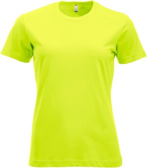 Ladies' T-Shirt New Classic-T Women - Reklamnepredmety