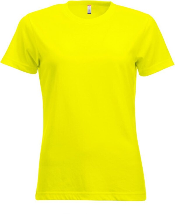 Ladies' T-Shirt New Classic-T Women