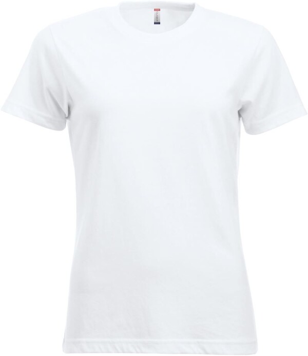 Ladies' T-Shirt New Classic-T Women