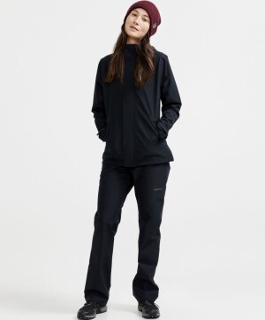 Ladies' Rain Suit Set CORE Explore Rain Set W - Reklamnepredmety