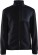 Men's Sherpa Fleece Jacket ADV Explore Pile Fleece Jacket M - ps-692220-craft-adv-explore-pile-fleece-jacket-m-black-front-41181233-c8bc-4fa7-a1eb-9e03d0c80abe-web - variant 
