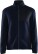 Men's Sherpa Fleece Jacket ADV Explore Pile Fleece Jacket M - ps-692220-craft-adv-explore-pile-fleece-jacket-m-blaze-black-front-190fd16e-c320-425f-a438-501a268365e8-web - variant 