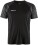 Men's Contrast Sports Shirt Squad Go Contrast Jersey M
