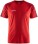 Men's Contrast Sports Shirt Squad Go Contrast Jersey M