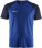 Men's Contrast Sports Shirt Squad Go Contrast Jersey M