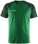 Men's Contrast Sports Shirt Squad Go Contrast Jersey M
