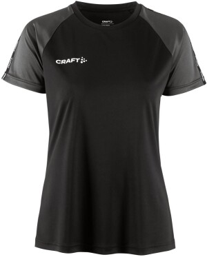 Ladies' Contrast Sports Shirt Squad Go Contrast Jersey W - Reklamnepredmety