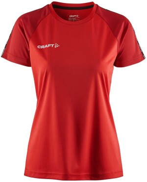 Ladies' Contrast Sports Shirt Squad Go Contrast Jersey W - Reklamnepredmety