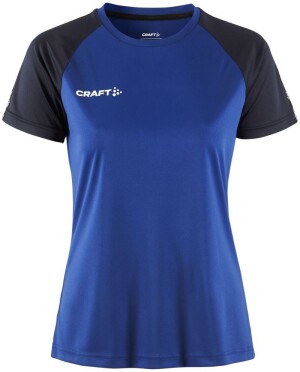 Ladies' Contrast Sports Shirt Squad Go Contrast Jersey W - Reklamnepredmety