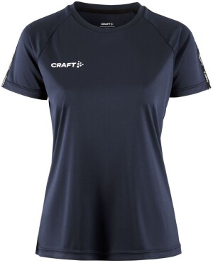 Ladies' Contrast Sports Shirt Squad Go Contrast Jersey W - Reklamnepredmety